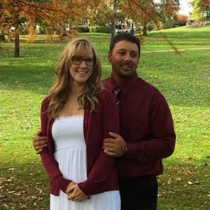 Meet your Posher, Greg